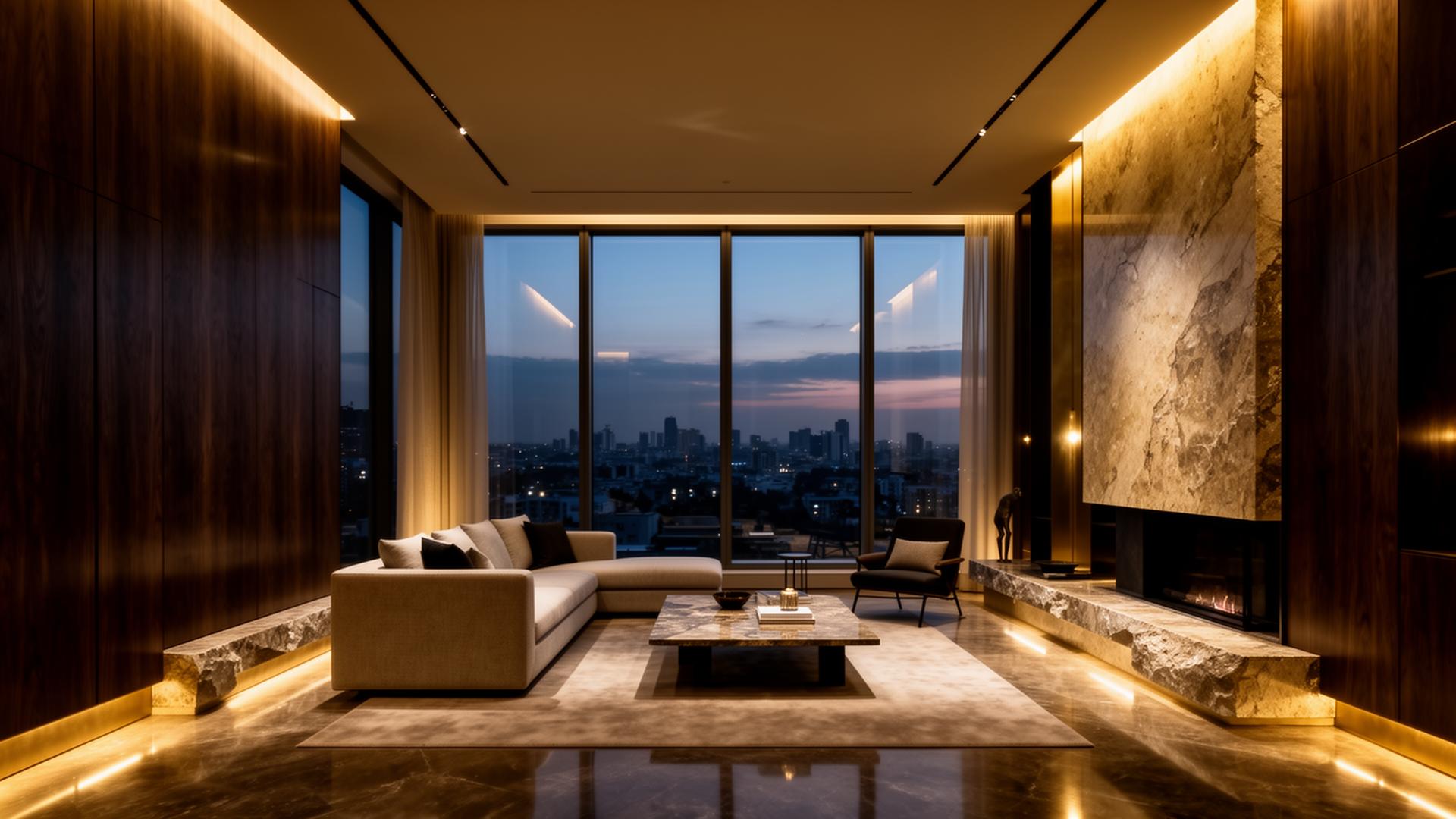 Property Management